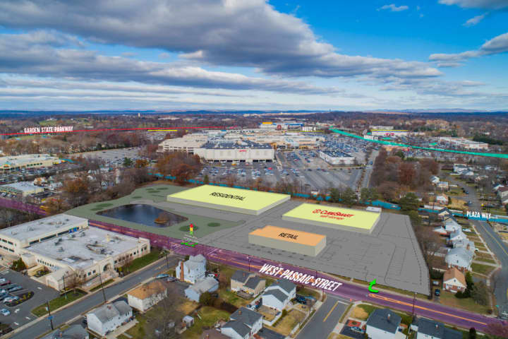 $10.3M Loan Will Fund Massive Self-Storage Center Across From Garden State Plaza