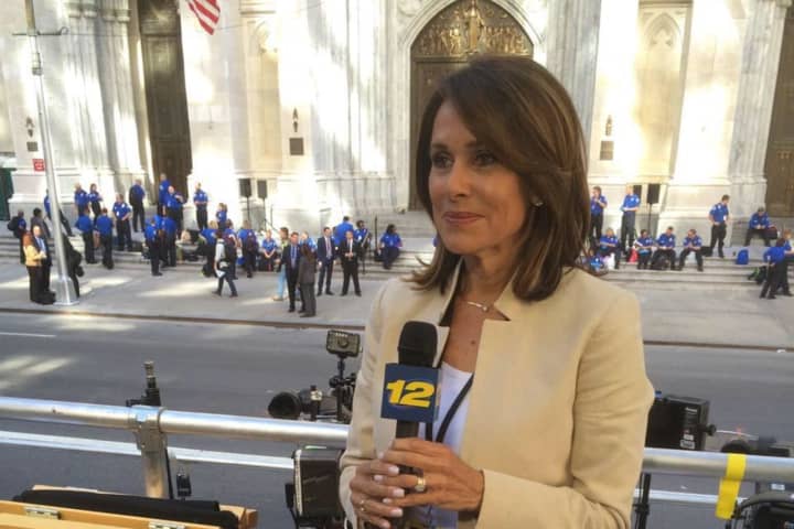 Popular Longtime News 12 Anchor Carol Silva Signs Off For Last Time As Successor Is Named
