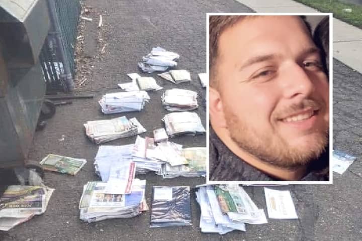 BUSTED! Feds Charge NJ Postal Carrier With Dumping Election Ballots