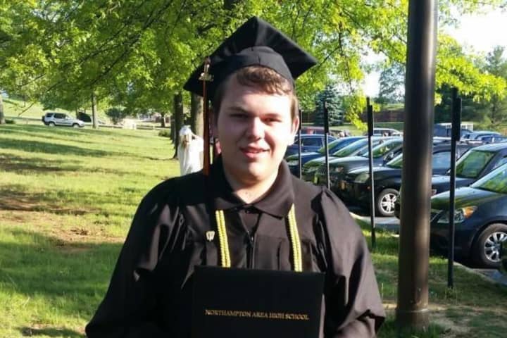 Allentown Native, Northampton High School Graduate Frank Hutterer Dies Suddenly At 24