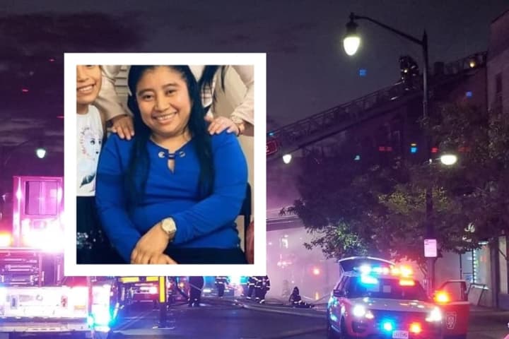 TRAGIC: Authorities ID 4 Dead In Elizabeth Fire Including 3 Kids Who Tried Escaping