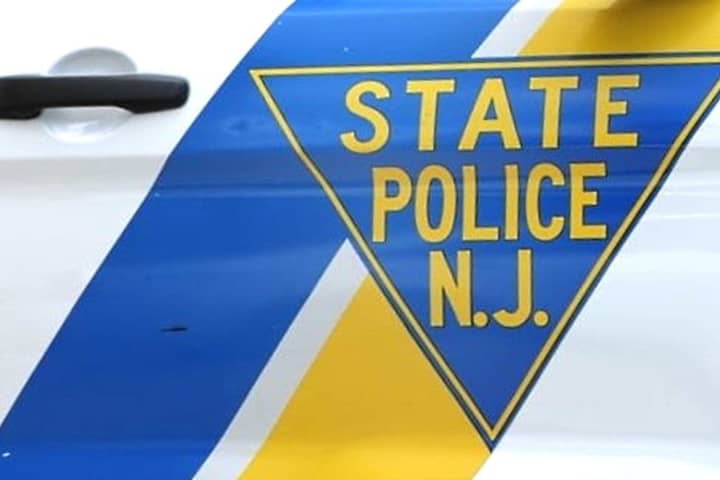 NJSP: CT Man Points Gun At Troopers During Route 287 Chase, Four Firearms Recovered