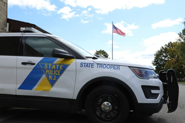State Police Confirm Double-Fatal Crash On NJ Turnpike