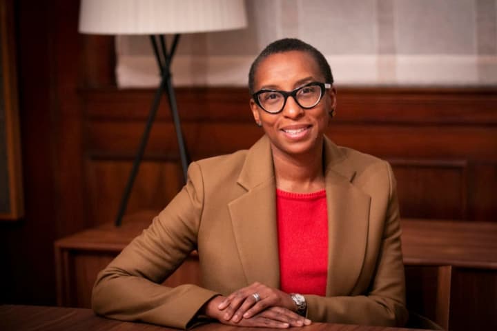 Historic First: Harvard Appoints First Person Of Color As President