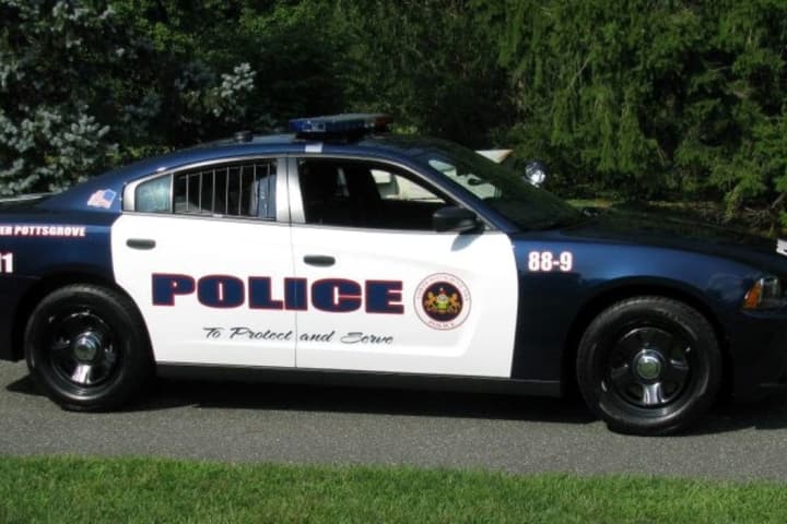 Man Armed With Gun, Knife Arrested: Lower Pottsgrove Police