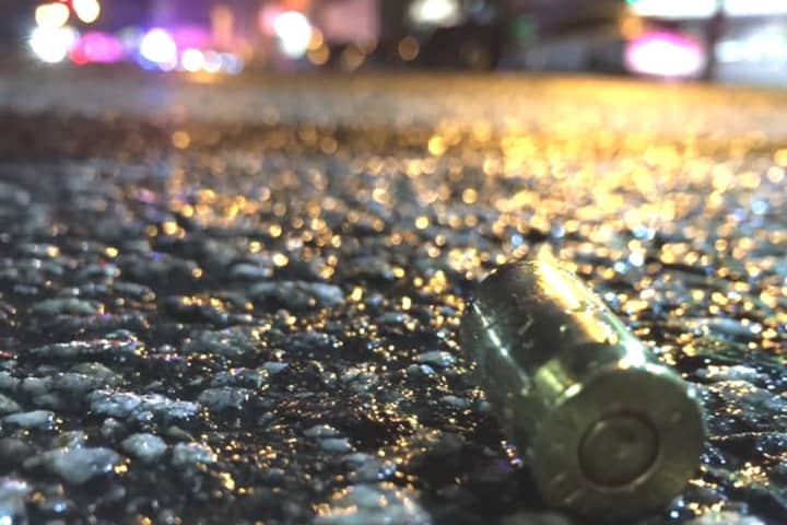 20-Year-Old Paterson, Haledon Men Shot, Responding Police Sergeant’s Car Struck