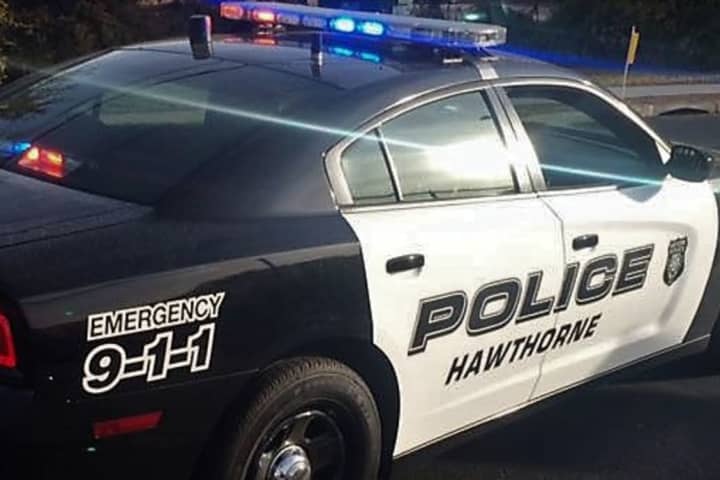 Hawthorne PD: Glen Rock Driver Caught Cooking Heroin In Auto Dealership Lot