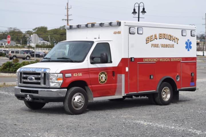 5 Rescued From NJ Beach