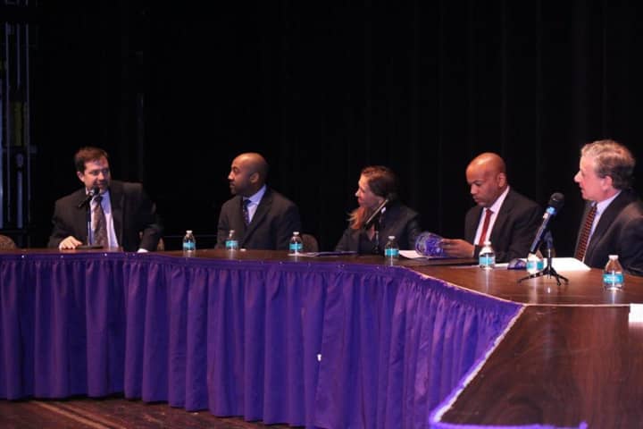 New Rochelle Delegates Head To DC For Obama's 'My Brother's Keeper' Summit