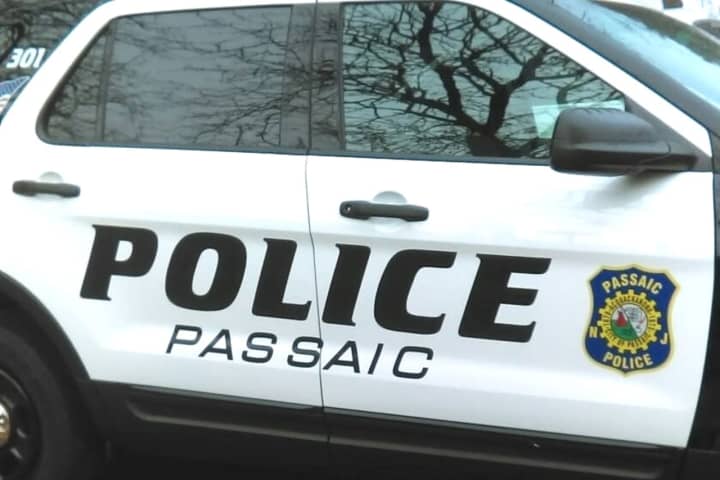 Scooter Rider Critically Injured In Passaic Crash