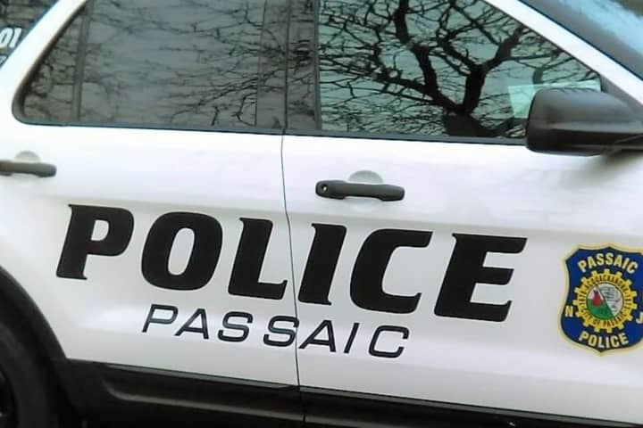 Passaic PD: Boy, 14, Two Adults Caught With Handgun, Ski Masks Suspected In Crimes