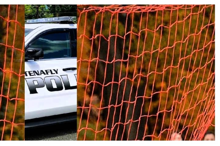 Men Charged With Vandalizing Vehicle Draped In Palestinian Flag At Tenafly Youth Soccer Game