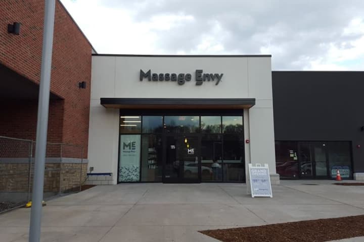 North Jersey Massage Envys Covered Up Sex Assault, Women Say In Lawsuit