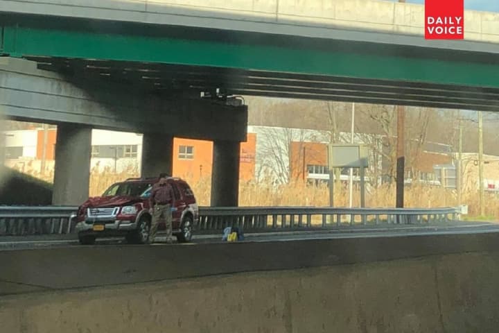 UPDATE: Woman, 18, Struck, Killed On Route 17 In Paramus
