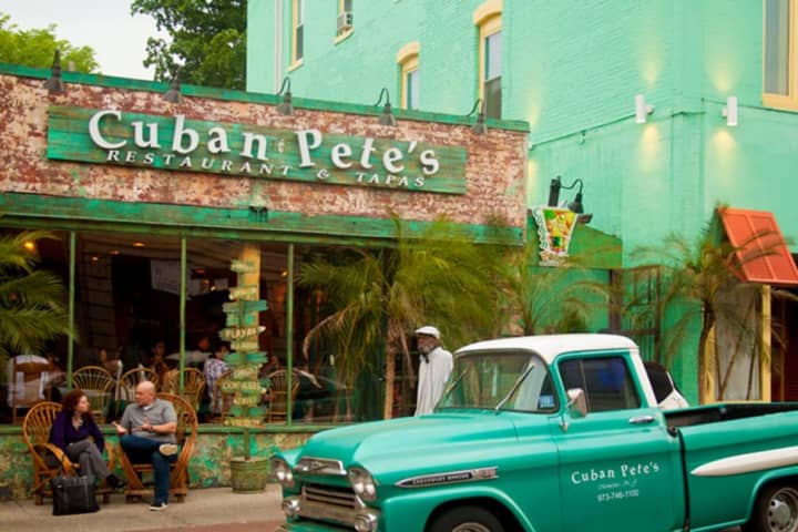 Cuban Pete's In Montclair Issued Violation For Serving Food Inside