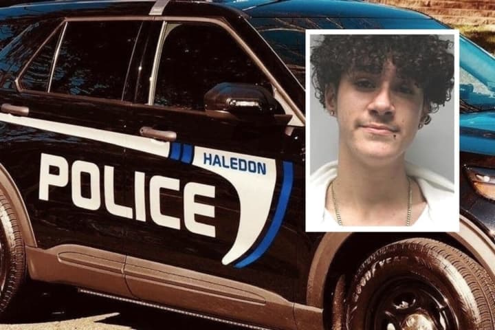 Angry Customer Pulls Gun During Argument At Cellphone Store, Haledon Police Charge