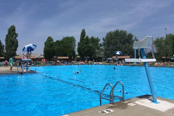 Pool Rules: No Kick-Boards, Limited Capacity Among NJ's New Swim Club Guidelines