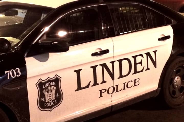 Four Linden Police Officers Hospitalized: Three In Arson Assault, Another In Crash