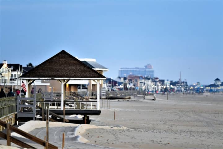 Beach Passes Already Sold Out For This Jersey Shore Town