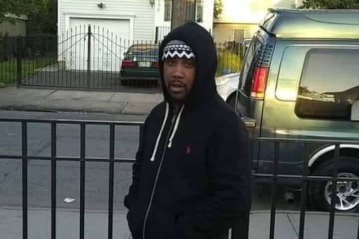 Authorities ID Man, 44, Shot Dead In Newark