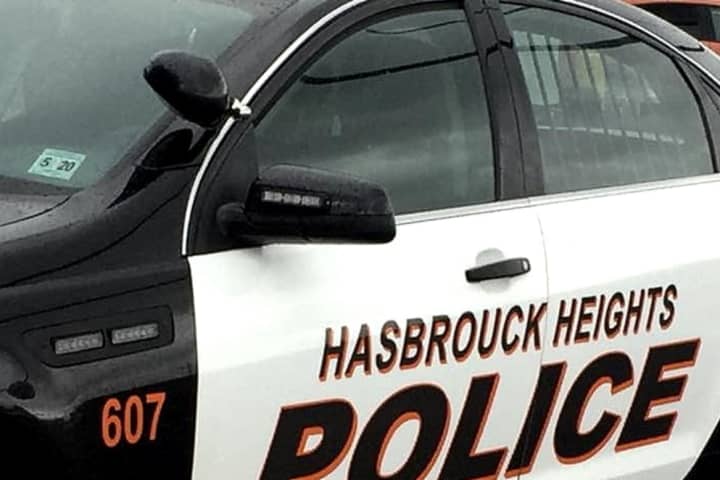 Hasbrouck Heights PD: Hackensack Driver Who Toppled Pole In Crash Was DWI