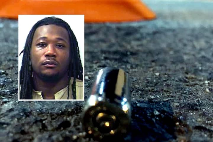 Overnight Shooter Kills Paterson Man, 27