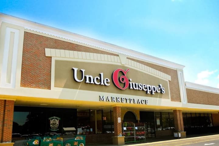 Uncle Giuseppe's Replacing Morris County ShopRite