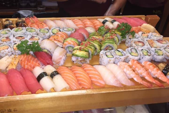 Rutherford's Nizi Sushi Expands To New Bergen County Location With Liquor License