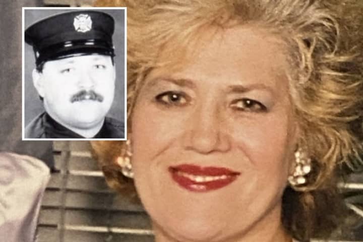 Mom, 82, Of Paterson Firefighter Who Died In Line Of Duty Struck, Killed By Sedan