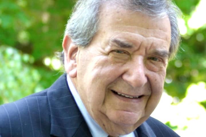 Passing Of An NJ Republican Icon: State Senator Gerald Cardinale Dies At 86