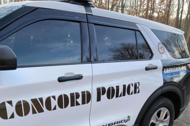 12-Year-Old Concord Girl Hit By Car, Airlifted To Hospital: Police