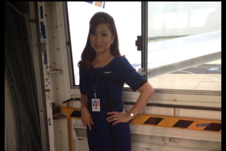 Newark Flight Attendant Jennifer Samson Of Dumont Dies, 54