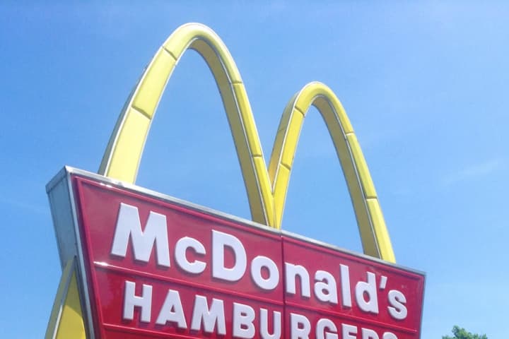 McDonald’s Announces Plan To Add 2K Jobs In Connecticut