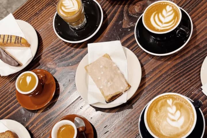 This Pennsylvania City Ranked 7th Best In America For Coffee Lovers, Study Says