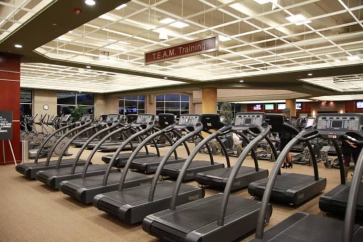 Traveler May Have Exposed Montvale Gym To Measles, NY Health Dep't Says