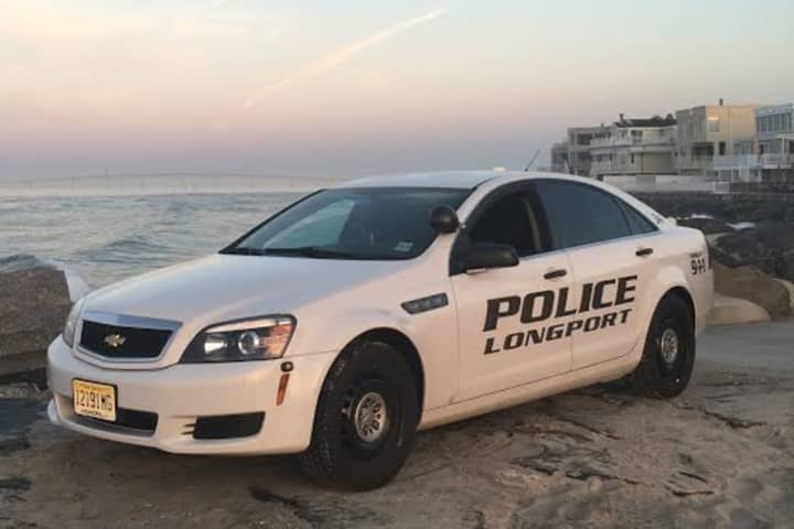 Stolen Jersey Shore Mercedes Found In Bergen County, Suspects Wanted: Police