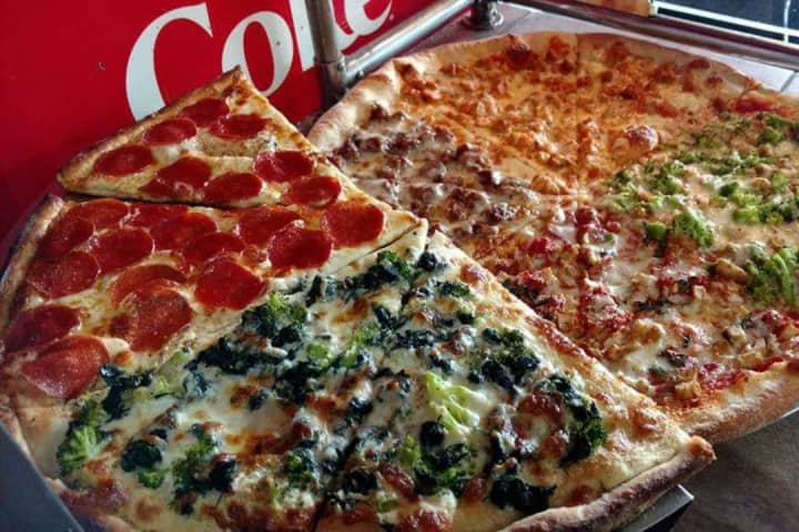 'Struggling' Basile's Pizza To Close Wood-Ridge Shop