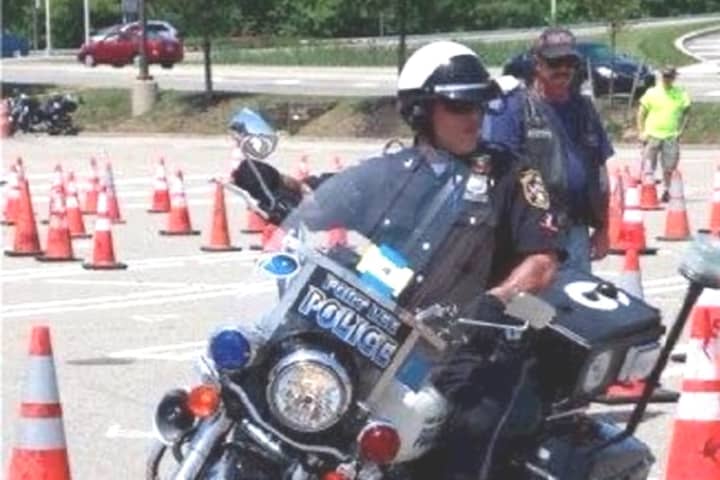 Off-Duty Fort Lee Motorcycle Officer Injured In Route 208 Crash
