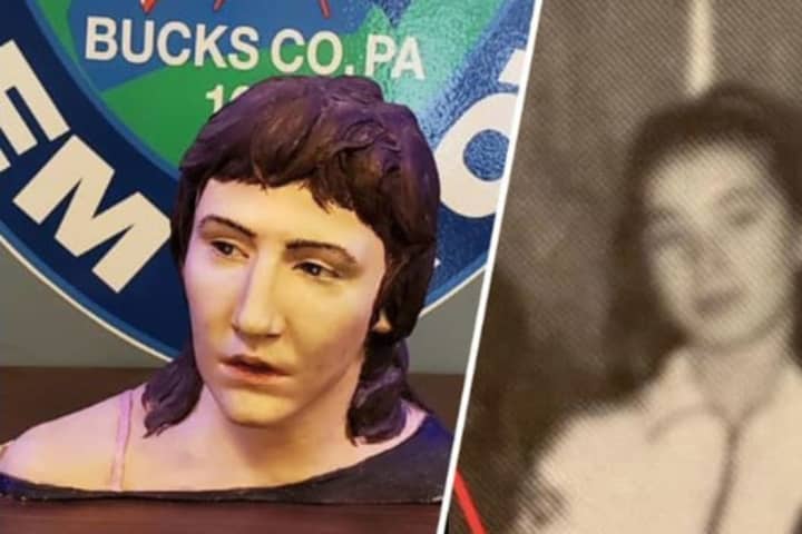 Remains Found In Bensalem In 1988 ID's As Missing Pregnant Teen Lisa Todd