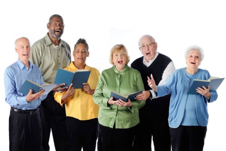 Hudson Valley Alzheimer Group Offers Chorus For People With Dementia