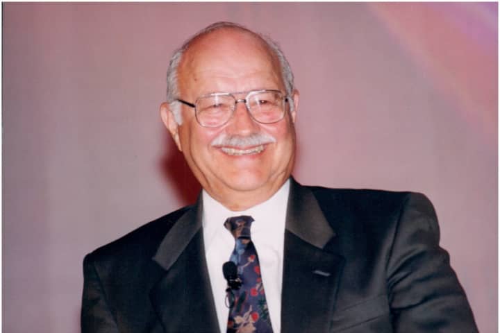 Fairfield County's Peter Buck, Subway Co-Founder, Dies At Danbury Hospital