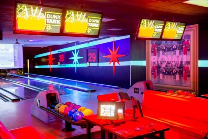 Beloved Wallington Bowling Alley Bought Out