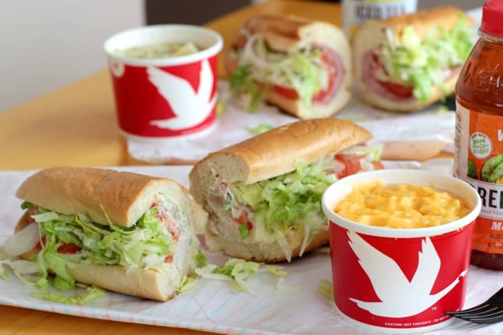 Here's How To Claim Your Free Hoagie From Wawa Today In Philadelphia