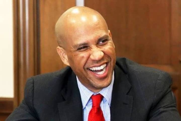 Booker Introduces Bill To Study Slavery Reparations