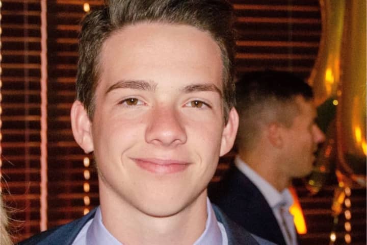 Death Of GWU Student Luke Wienecke, 20, Leaves Peers Reeling