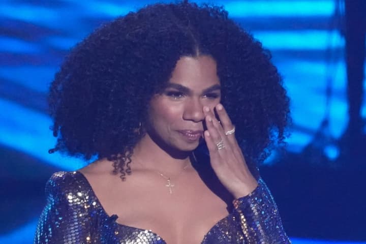 Rigged? Fans Say Slam 'American Idol' For Cutting Paterson's Wé Ani From Top 3