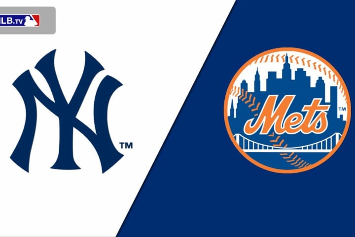 Play Ball: New Poll Finds Which MLB Team New Yorkers Prefer