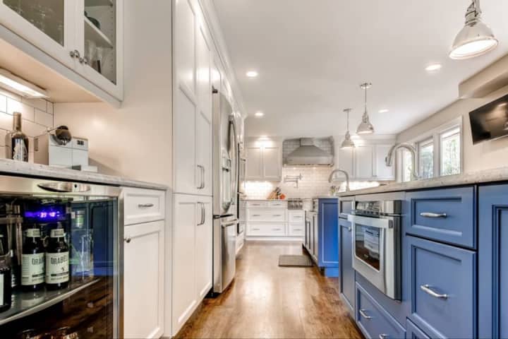 Ugly Kitchen Contest: Bergen County Families Can Apply To Win Stunning $15G Set
