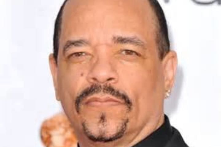 Happy Birthday To Cliffside Park's Ice T
