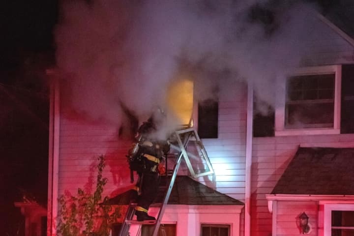 UPDATE: Woman, 66, Four Cats Killed In Ridgewood Fire